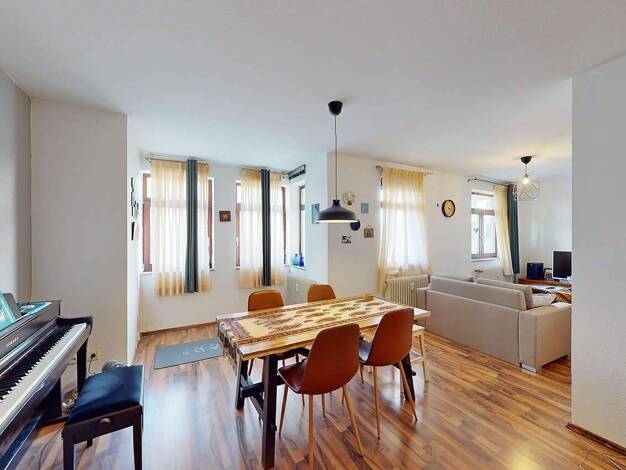 Wohnung zum Kauf 149.900 € 1 Zimmer 53,4 m² EG Laurensberg Aachen 52072