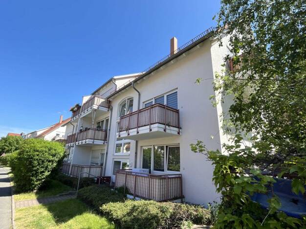 Wohnung zum Kauf 105.000 € 2 Zimmer 42 m² 1. Geschoss Weißig Ortschaft Schönfeld-Weißig 01328