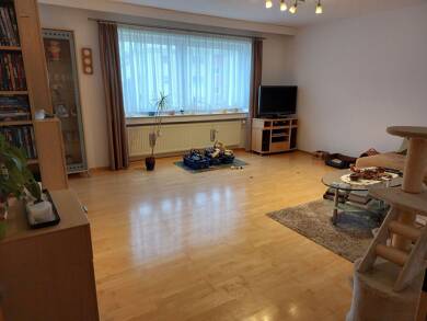 Wohnung zum Kauf 289.000 € 3 Zimmer 82,3 m² 1. Geschoss Neu-Ulm 89233