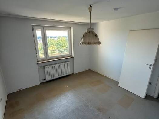 Wohnung zum Kauf 210.000 € 2 Zimmer 55 m² 7. Geschoss Lechhausen Lechhausen 86165
