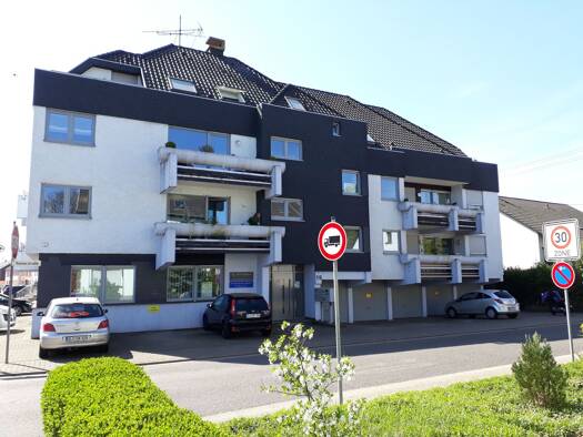 Wohnung zur Miete 565 € 3 Zimmer 59,5 m² Geschoss 1/5 frei ab 01.08.2026 Saarwellingen 66793
