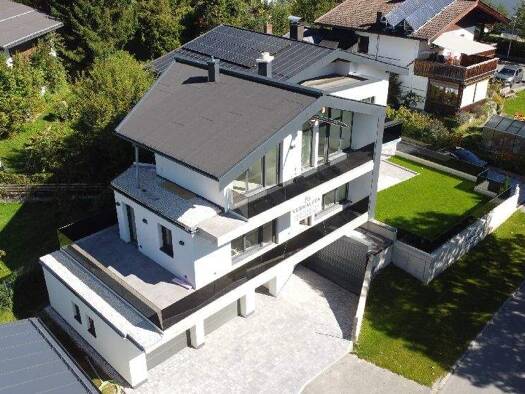 Doppelhaushälfte zum Kauf - Erstbezug 700.000 € 3 Zimmer 106 m² 647 m² Grundstück Saalfelden am Steinernen Meer 5760