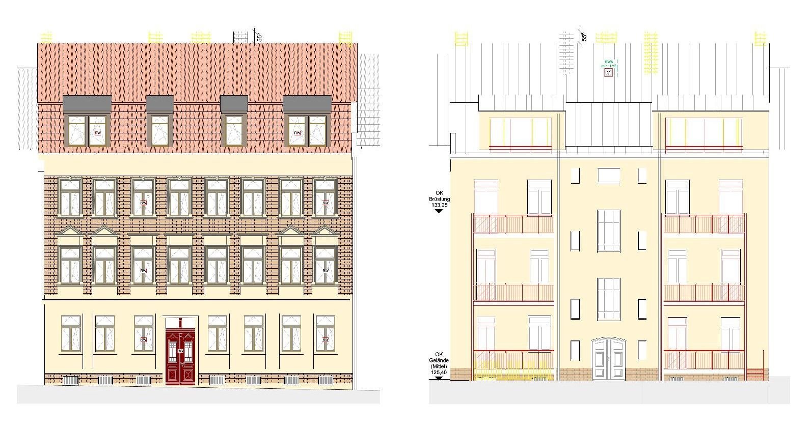 Mehrfamilienhaus zum Kauf als Kapitalanlage geeignet 450.000 € 488 m²<br/>Wohnfläche 280 m²<br/>Grundstück Wurzen Wurzen 04808