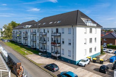 Wohnung zum Kauf 232.900 € 2 Zimmer 71,7 m² 2. Geschoss Silhöfer Aue Wetzlar 35578