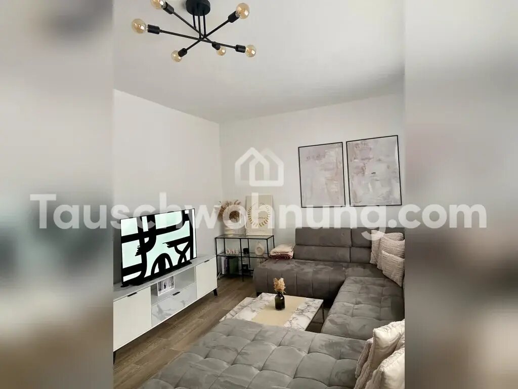 Wohnung zur Miete 600 € 2 Zimmer 55 m²<br/>Wohnfläche EG<br/>Geschoss Westend Berlin 13629