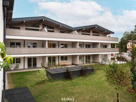 Wohnung zum Kauf - Erstbezug 679.000 € 3 Zimmer 77,5 m² 2. Geschoss Söll 6306