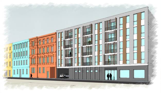 Grundstück zum Kauf 1.600.000 € 1.911 m² Grundstück Spremberger Vorstadt Cottbus 03046