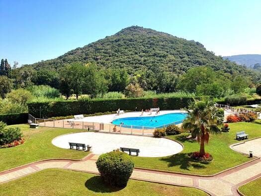 Wohnung zum Kauf 320.000 € 49 m² Cannes Marina-La Roubine Mandelieu-la-Napoule 06210
