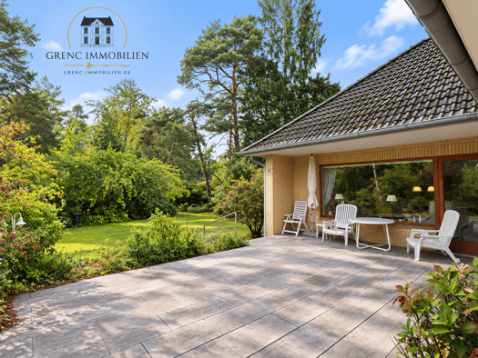 Einfamilienhaus zum Kauf 559.000 € 8 Zimmer 173 m² 1.448 m² Grundstück frei ab 01.12.2026 Horst Seevetal 21220