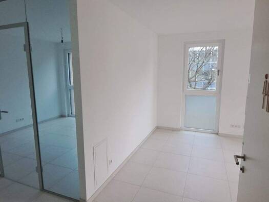 Büro zur Miete provisionsfrei 808 € 3 Zimmer 49,7 m² Bürofläche Salzburg Salzburg(Stadt) 5020