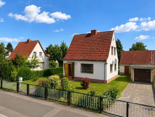 Einfamilienhaus zum Kauf 4 Zimmer 824 m² Grundstück Hopfengarten Magdeburg 39120