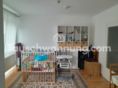 Wohnung zur Miete Tauschwohnung 850 € 3 Zimmer 66 m² Bornstedt Potsdam 14469