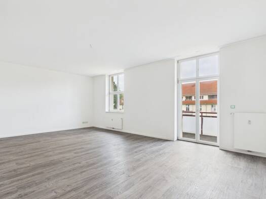 Wohnung zur Miete 819 € 3 Zimmer 117 m² 1. Geschoss Tulpenhof 2 Mariental 38368