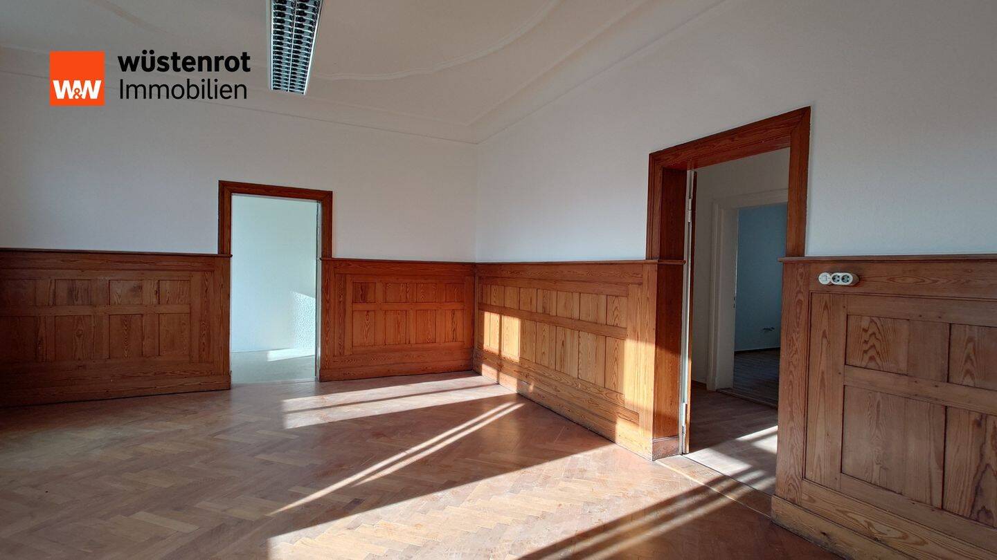 Haus zum Kauf - Mehr