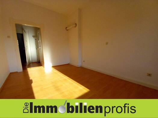 Wohnung zur Miete 480 € 2 Zimmer 68 m² 2. Geschoss Weißenburgstraße 4 Innenstadt Hof 95028
