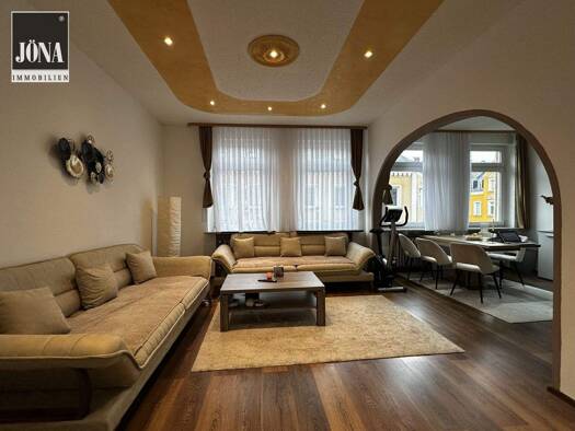 Wohnung zum Kauf 179.000 € 4 Zimmer 114 m² Innenstadt Hof 95028