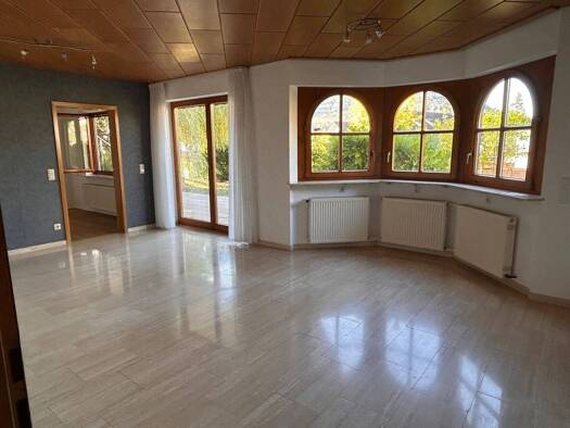 Wohnung zur Miete 650 € 2 Zimmer 55 m² Geschoss EG/3 frei ab 01.10.2026 Beuren Beuren 72660