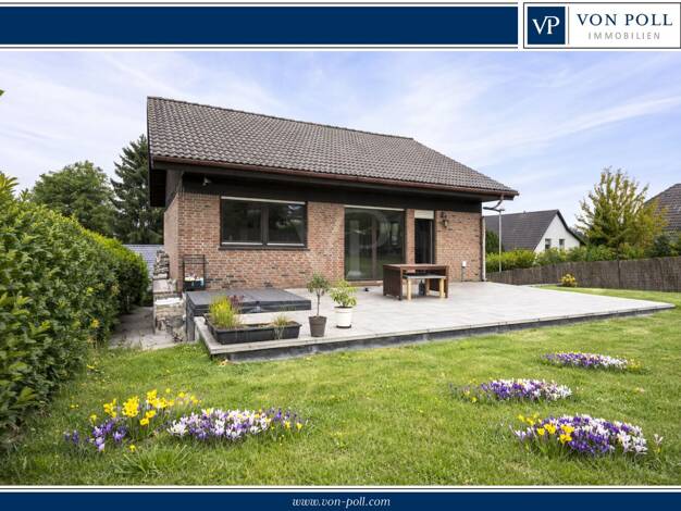 Einfamilienhaus zum Kauf 424.000 € 3 Zimmer 85 m² 593 m² Grundstück Buch Berlin - Pankow 13125