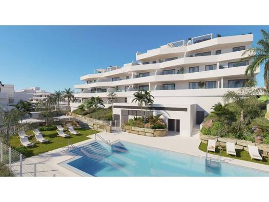Villa zum Kauf - Erstbezug 3.150.000 € 3 Zimmer 399 m² Fuengirola 29651