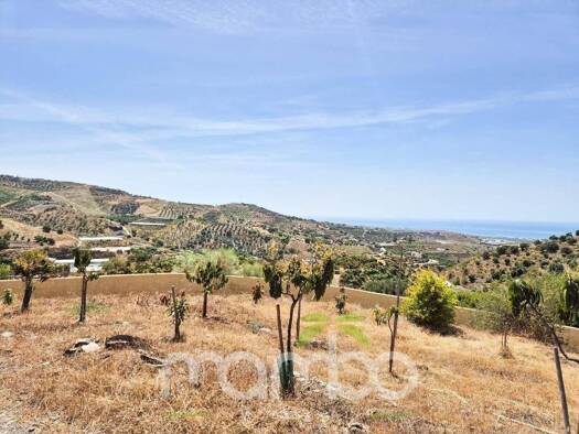 Acker-/Waldstück zum Kauf 110.000 € Vélez-Málaga 29792