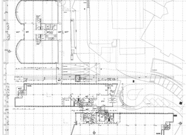 Bürofläche zur Miete provisionsfrei 16,90 € 703,1 m² Bürofläche Golzheim Düsseldorf 40476
