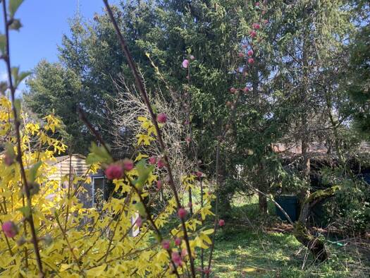 Grundstück zum Kauf 279.900 € 650 m² Grundstück Lützschena-Stahmeln Leipzig 04159