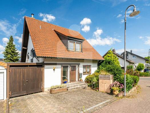 Einfamilienhaus zum Kauf 438.000 € 3 Zimmer 145 m² 469 m² Grundstück Witterschlick Alfter 53347