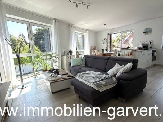 Wohnung zur Miete 1.081 € 3 Zimmer 94 m² Borken Borken 46325