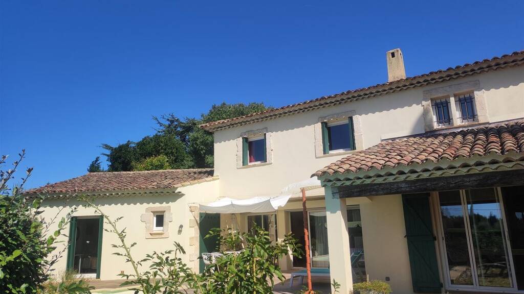 Haus zum Kauf 735.000 € 217 m² 1.542 m² Grundstück La Ville Lorgues 83510