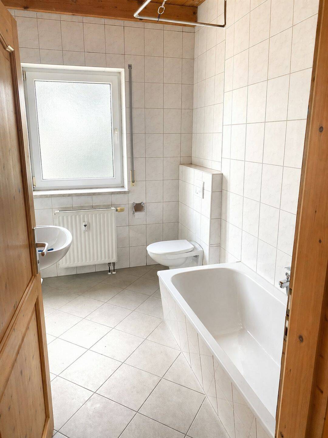 Haus – Wertheim, Waldenhausen - Ansicht 4