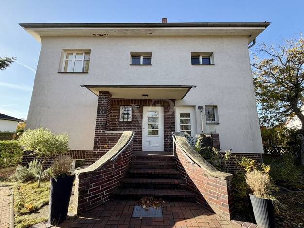 Mehrfamilienhaus zum Kauf 860.000 € 7 Zimmer 216 m² 608 m² Grundstück Altglienicke Berlin / Altglienicke 12524