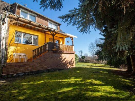 Haus zum Kauf 250.000 € 4 Zimmer 110 m² 735 m² Grundstück Mendig 56743