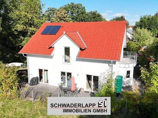Einfamilienhaus zum Kauf 489.000 € 6 Zimmer 185 m² 594 m² Grundstück Montabaur Montabaur 56410