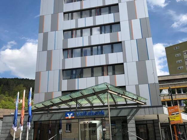 Büro zur Miete 164 m² Bürofläche Schramberg 78713