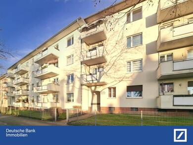 Wohnung zum Kauf provisionsfrei 180.000 € 2 Zimmer 52,3 m² Mariendorf Berlin 12105