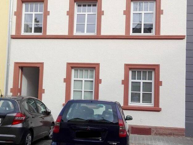 Mehrfamilienhaus zum Kauf provisionsfrei als Kapitalanlage geeignet 799.000 € 262 m² 235 m² Grundstück Konz Konz 54329