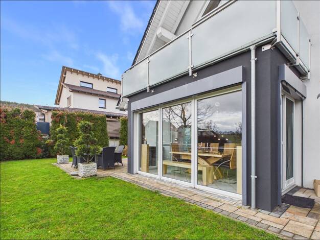 Mehrfamilienhaus zum Kauf 869.000 € 8 Zimmer 255 m² 485 m² Grundstück Wenigumstadt Großostheim 63762