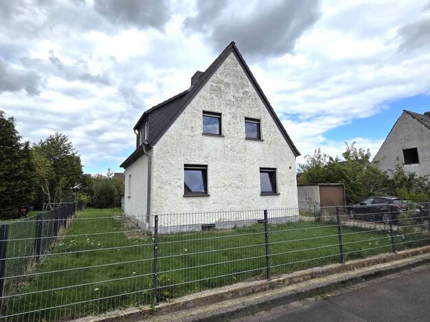 Einfamilienhaus zum Kauf 385.000 € 4 Zimmer 85 m² 630 m² Grundstück Horrem Dormagen 41540