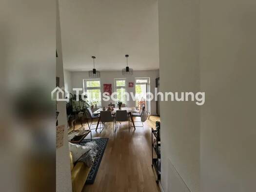 Wohnung zur Miete Tauschwohnung 800 € 2,5 Zimmer 86 m² Eutritzsch Nord 04129
