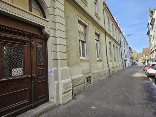 Bürofläche zur Miete 1.600 € 6 Zimmer 163 m² Bürofläche Altstadt Konstanz 78462