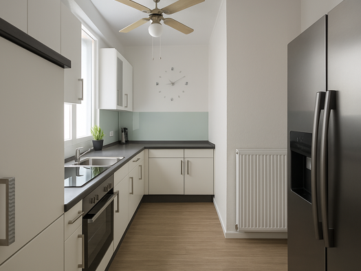 Studio zum Kauf 164.900 € 3 Zimmer 72 m² 1. Geschoss Dellwig Essen 45357