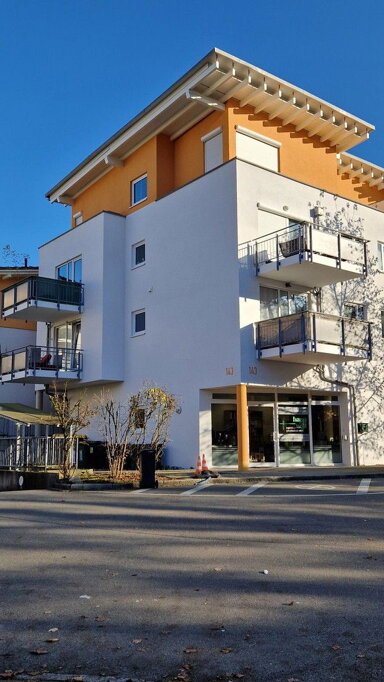 Penthouse zum Kauf provisionsfrei 295.000 € 3 Zimmer 69,5 m² 4. Geschoss Wangener Str. 143 Sickenried Ravensburg 88214