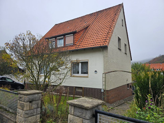 Einfamilienhaus zum Kauf 99.000 € 6 Zimmer 145 m² 996 m² Grundstück Hörsum Alfeld (Leine) 31061