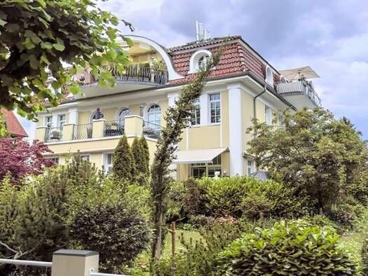 Wohnung zum Kauf als Kapitalanlage geeignet 598.000 € 3 Zimmer 101 m² Travemünde Lübeck 23570