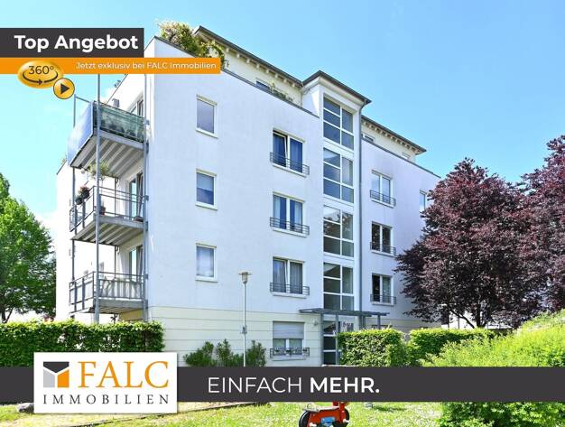 Wohnung zum Kauf provisionsfrei 280.000 € 2 Zimmer 56 m² 1. Geschoss Junkersdorf Köln 50858