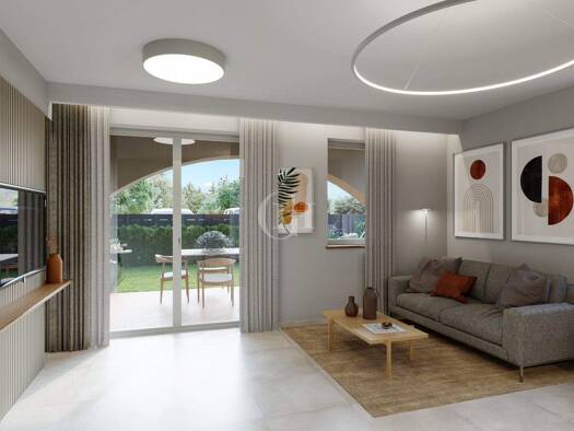 Wohnung zum Kauf 440.000 € 3 Zimmer 69,8 m² EG frei ab sofort Costermano sul Garda 37010