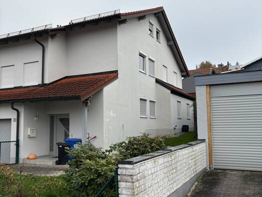 Doppelhaushälfte zum Kauf provisionsfrei als Kapitalanlage geeignet 479.000 € 5 Zimmer 130 m² 262 m² Grundstück Zangberg 84539