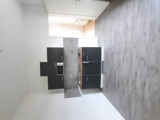 Wohnung zur Miete 296 € 1,5 Zimmer 37 m² 2. Geschoss Faberstraße 11 Fermersleben Magdeburg 39122