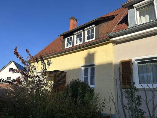 Mehrfamilienhaus zum Kauf provisionsfrei 890.000 € 10 Zimmer 160 m² 397 m² Grundstück Kappel Freiburg 79117