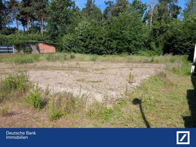 Grundstück zum Kauf 90.000 € 1.150 m² Grundstück frei ab sofort Neumühlenweg 9 Kemberg Kemberg 06901